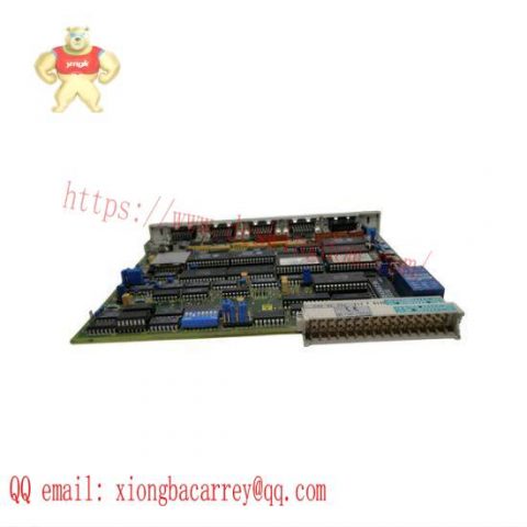 SIEMENS 6FM1726-3CA10: Precision Positioning Module for Industrial Automation