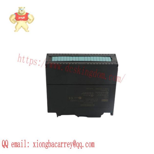 SIEMENS 6GK1100-2AB00 Ethernet Converter, Industrial Control Module