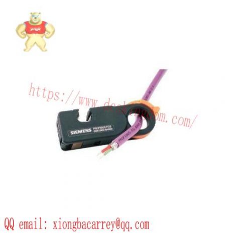 SIEMENS PROFIBUS FastConnect Stripping Tool 6GK1905-6AA00, Advanced Industrial Automation Equipment
