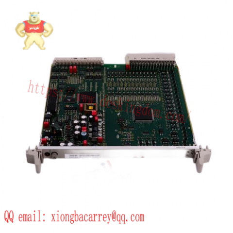 SIEMENS Programmable Controller 6GK5204-2BC10-2AA3, Control & Automation Solutions