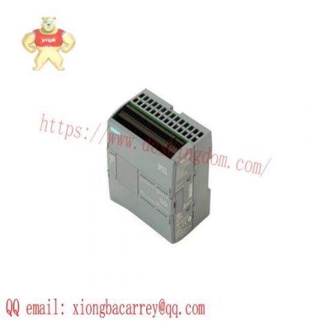 Siemens 6GK7443-1EX20-0XE0 CP443-1 Advanced Communication Processor
