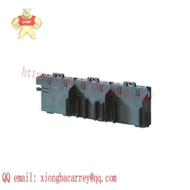 SIEMENS 6SC6101-2B-Z: Industrial Drive Control Module