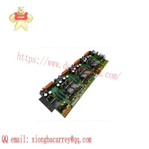 SIEMENS 6SC6512-0AA02: Advanced Transistor Control Module