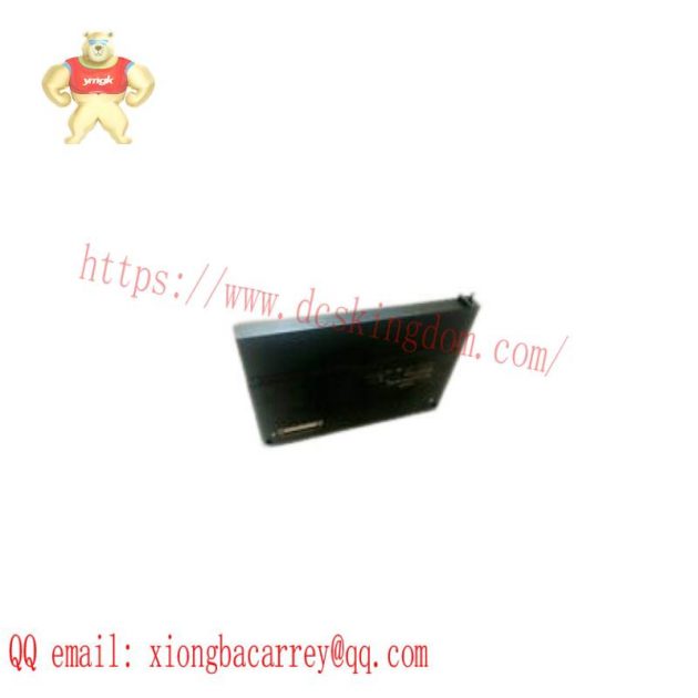 Siemens 6SC9811-4DA04 High-Speed Digital Input Module