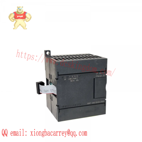 SIEMENS 6SC9816-0AA03 High-Performance AC Drive Module