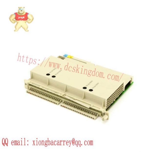 SIEMENS 6SC9816-0AA03 High-Performance AC Drive Module
