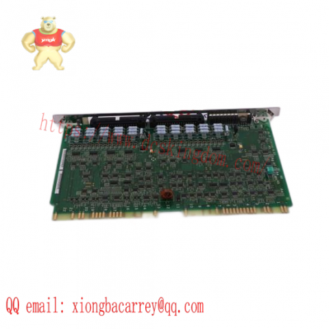 SIEMENS 6SC9830-0HG60: High-Performance Industrial Control Module