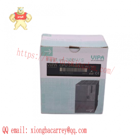 SIEMENS 6SC9834-0ED50 Modular Drive System