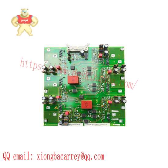 siemens_6se7031-5ef84-1jc1_inverter_module-1.jpg SIEMENS 6SE7031-5EF84-1JC1 Inverter Module: Advanced Control for Industrial Automation