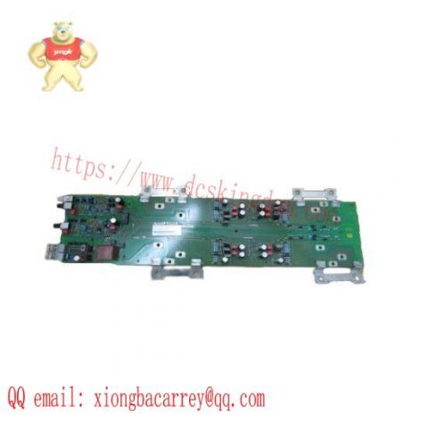 Siemens 6SE7038-6EK84-1JC2 Inverter Interface Module