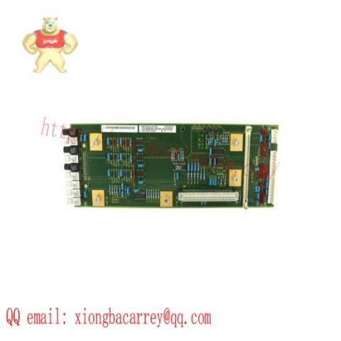 SIEMENS 6SE7038-6GL84-1BG0: Inverter Interface Board for Industrial Automation