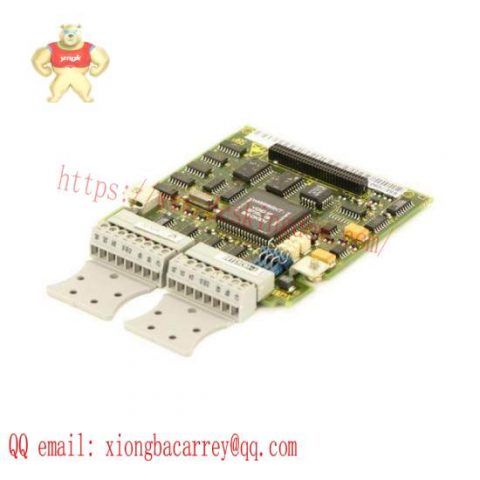 SIEMENS 6ES5247-4UA31 - Advanced Control Module for Industrial Automation
