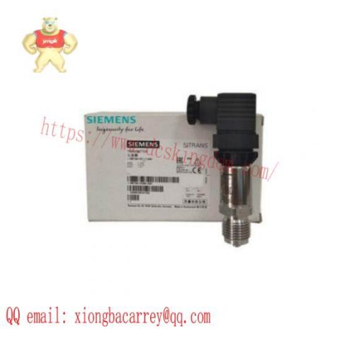 SIEMENS 7MF1567-3CG00-1AA1: High-Performance Control Module