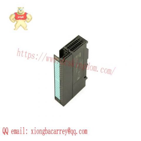 Siemens 7MH4 601-1BA01 SIWAREX U Weighing Module - Precise Measurement for Industrial Applications