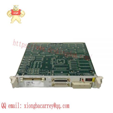 SIEMENS 7TL4400-0/CC Control Module, Industrial Automation Core Component