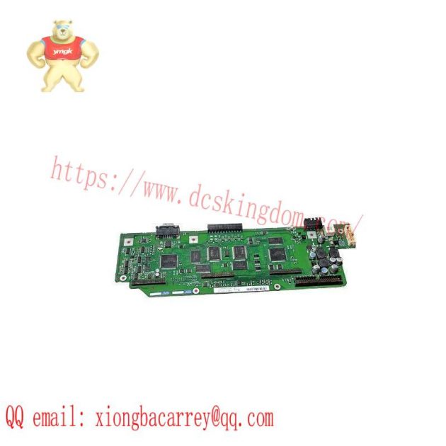 SIEMENS A5E00444033: Inverter CUVP Board Module