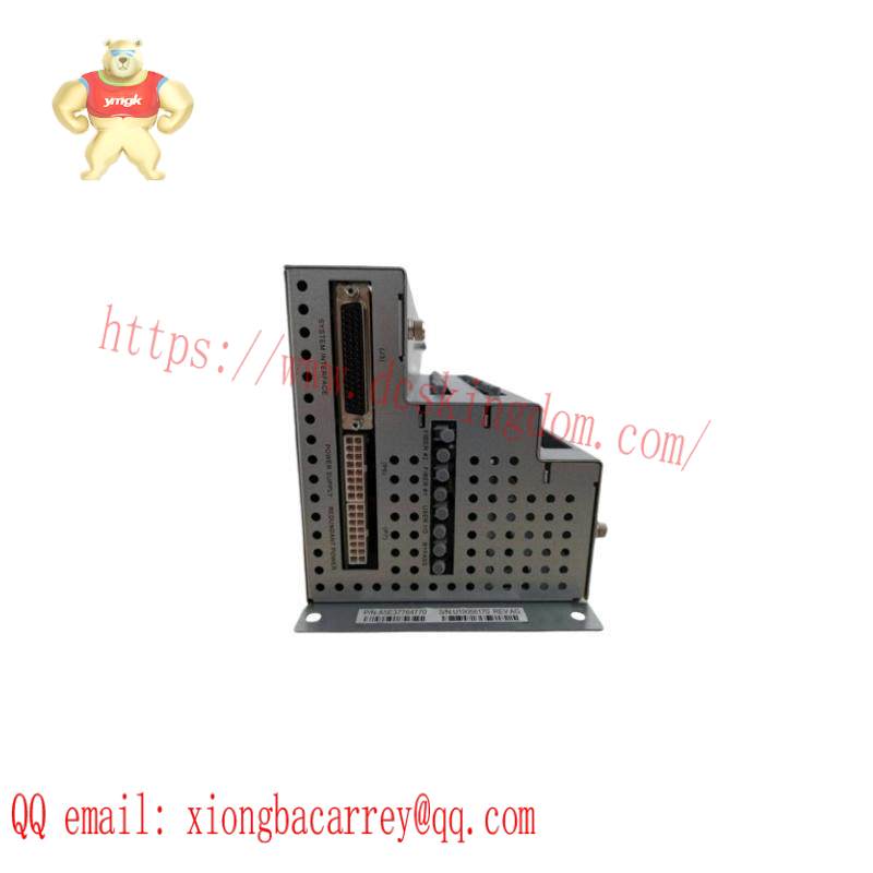 siemens_a5e33032458_controller.jpg SIEMENS A5E33032458 Controller: Industrial Automation Core Component