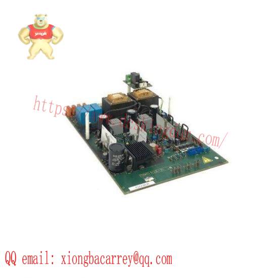 siemens_c98043-a1235-l21_power_supply.jpg Siemens MM440 6SE6440-2AD33-7EA1 Drive System