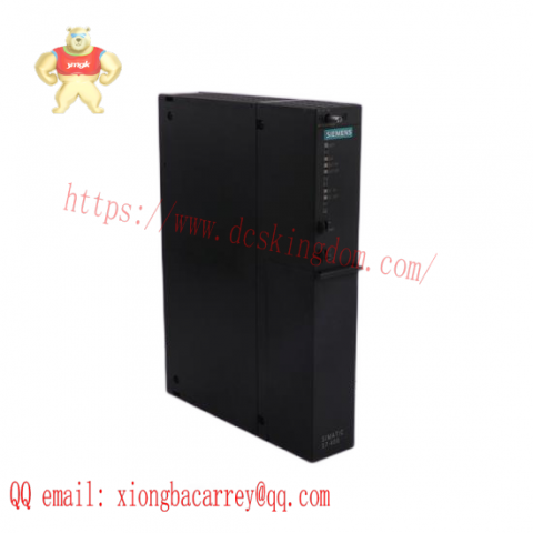 SIEMENS CPU314 - 6ES7 314-1AG13-0AB0, Industrial Control Module