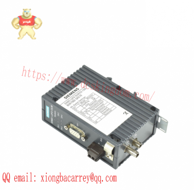 Siemens MPCBL0001F04 PLC Expansion Module