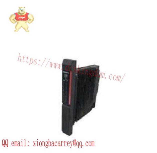 Siemens QLCDM024DCBAN Quadlog Critical Discrete Module for Industrial Automation