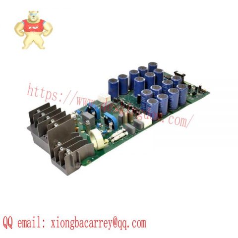 ABB SINT4420C Power & Drive Board, Advanced Industrial Control Solution