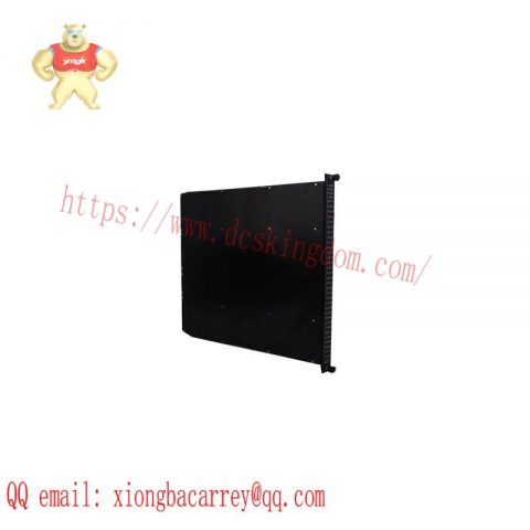 GE SIS DO3201 Digital Output Module