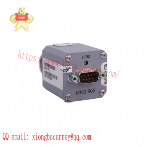 Danaher 9032-0121-26 DMC2 53080 Control Module