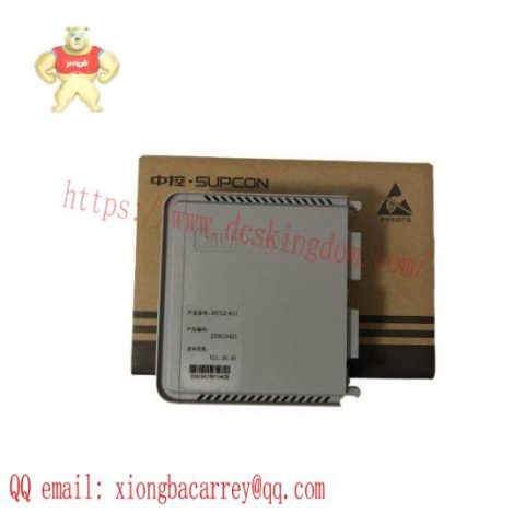 SUPCON AI711 Analog Input Module: Advanced Industrial Control Solution