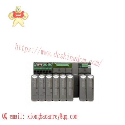 Siemens T9087 Process Control Module
