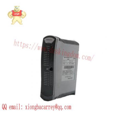 TI T9401 Advanced Industrial Control Module