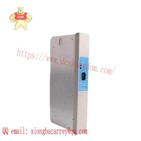 TDI SPS5710 Industrial Control Module