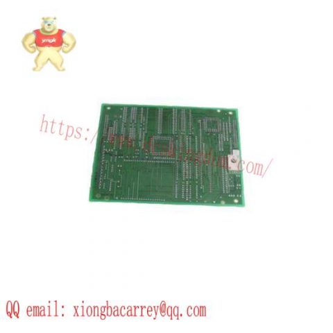 TEL Tokyo Electron 2986-411806-11 Automation System Control Unit