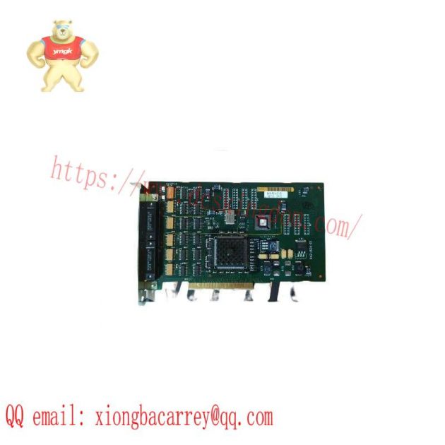 Teradyne 949-824-01/D Industrial Circuit Board