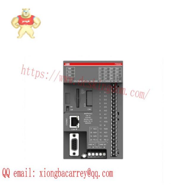 TEWS TPMC866-11 Industrial Control Module