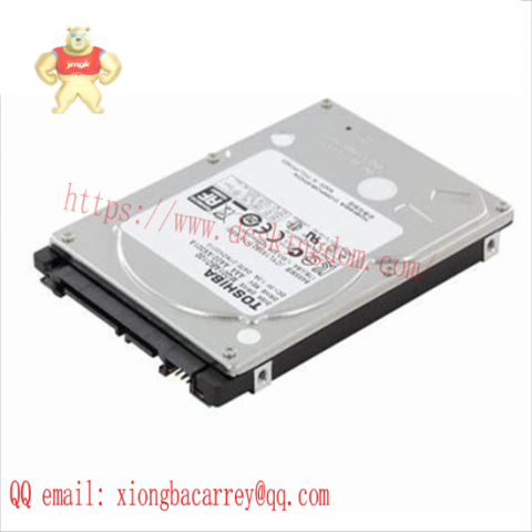 TOSHIBA TDI334 Digital Input Module - For Precise Factory Automation