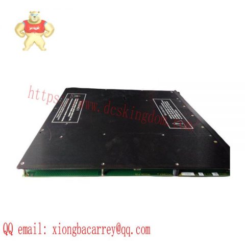 TRICONEX 4329 Process Input Module