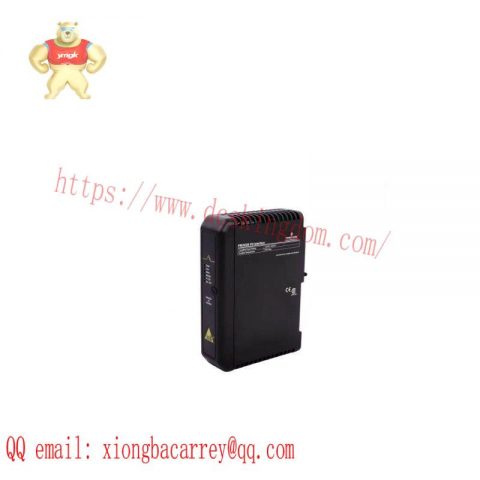 TRICONEX 2101 MP2101 Industrial Control Module