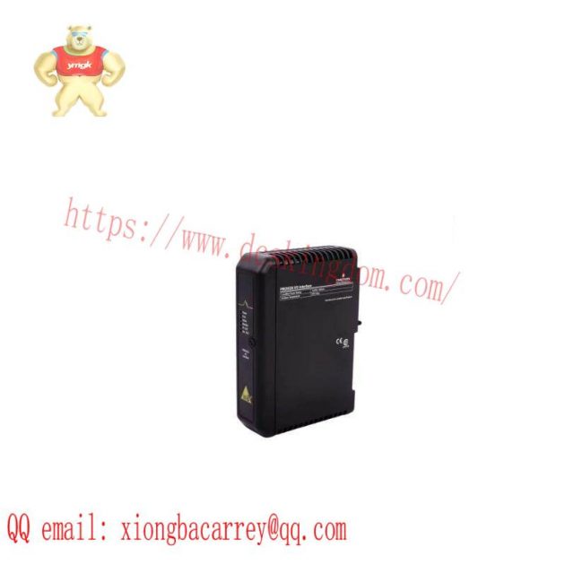 TRICONEX 2101 MP2101 Industrial Control Module