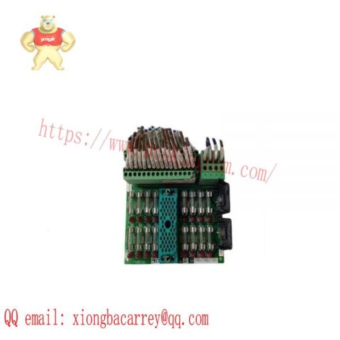 TRICONEX 9662-810 Industrial Control Module