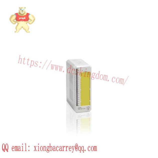 TRICONEX DO 3626X Digital Output Module