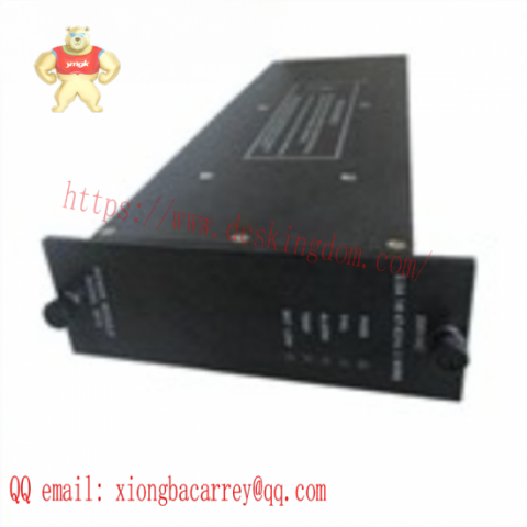 TRICONEX MA2211-100 Industrial Control Module