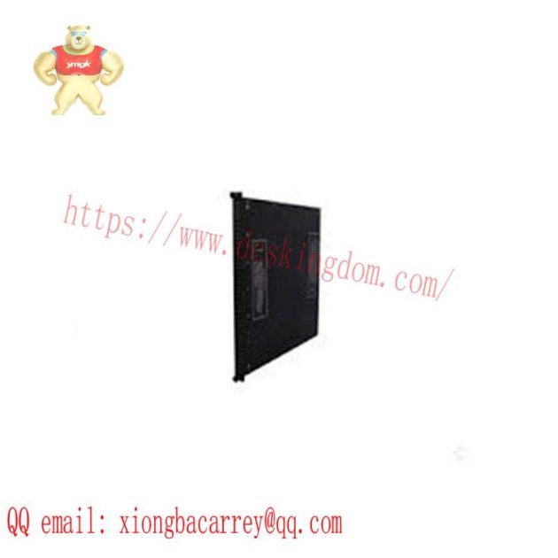 TRICONEX TM11-5L-88 Industrial Control Module