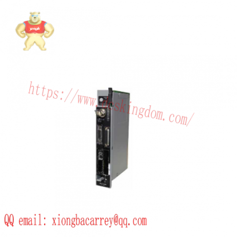 ICS Triplex Trusted T8832 Analog Input Module, for Industrial Control Systems