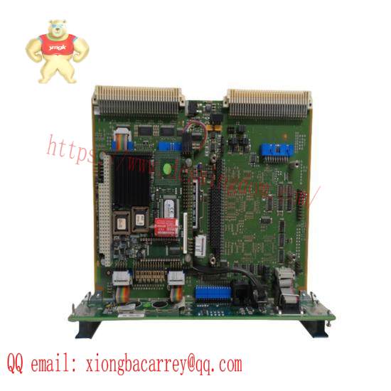 vibro-meter_vm600_ioc16t.jpg Vibro-meter VM600 IOC16T Modular Input/Output Control Module