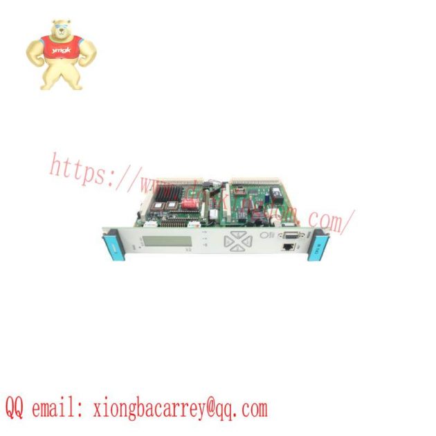 VIBRO T1032-07C HIER466688P111 Industrial Control Module