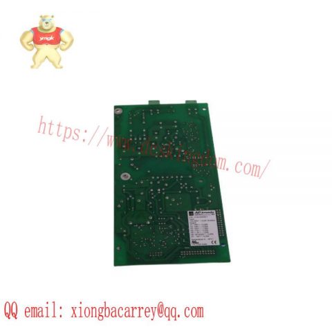 Vibro Meter GSI 124 Interface Module - Precision Control for Industrial Automation