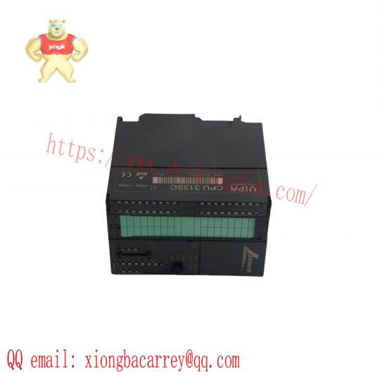 vipa_cpu313sc_313-6cf13_interface_module.jpg VIPA 253-1DP01: Profibus-DP Slave Module for Industrial Automation