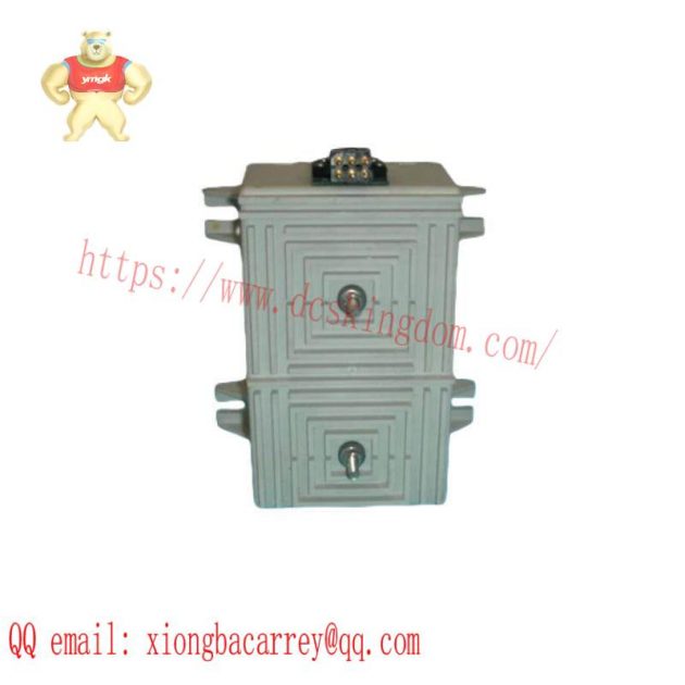 AB 1606-XL240DR Redundant Power Supply