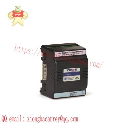 VYKON NPB-PWR Industrial Power Supply